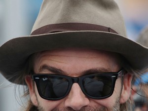 Hogyan csinálj David Beckhamet a pasidból GLAMOUR-napokon?