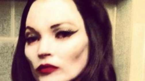 Így halloweeneztek a legnagyobb sztárok és topmodellek