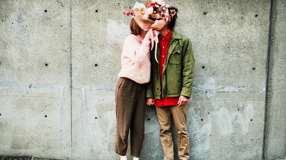 A szerelem különböző színei: Te hogyan szeretsz?