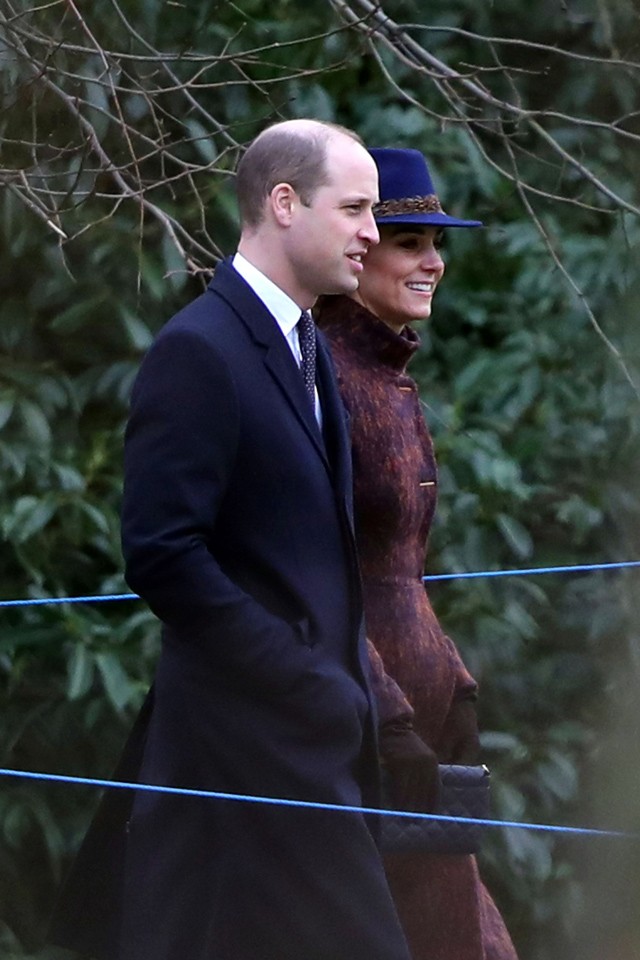 Kate Middleton kalapját meglátod, és azonnal te is ilyet akarsz