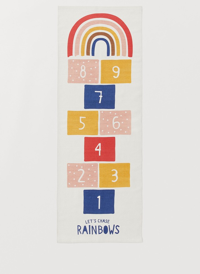 Szőnyeg H&M 8995 Ft - GLAMOUR-napokon 7196 Ft