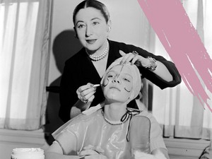 A szépségápolás úttörője - Helena Rubinstein