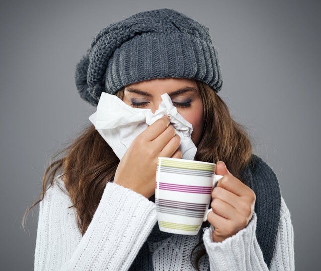 Jön az influenza! Mi lesz?