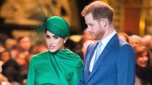 Harry herceg és Meghan Markle radikális lépésre szánta el magát, szomorú okból kellett meghozniuk a döntést