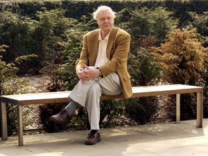 Az amatőr természetbúvártól Sir David Attenborough-ig: ők a televíziós ismeretterjesztés nagyágyúi