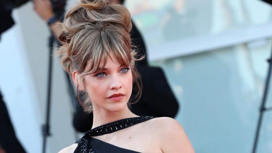 Palvin Barbara nem egyszer tündökölt a Cannes-i filmfesztivál vörös szőnyegén