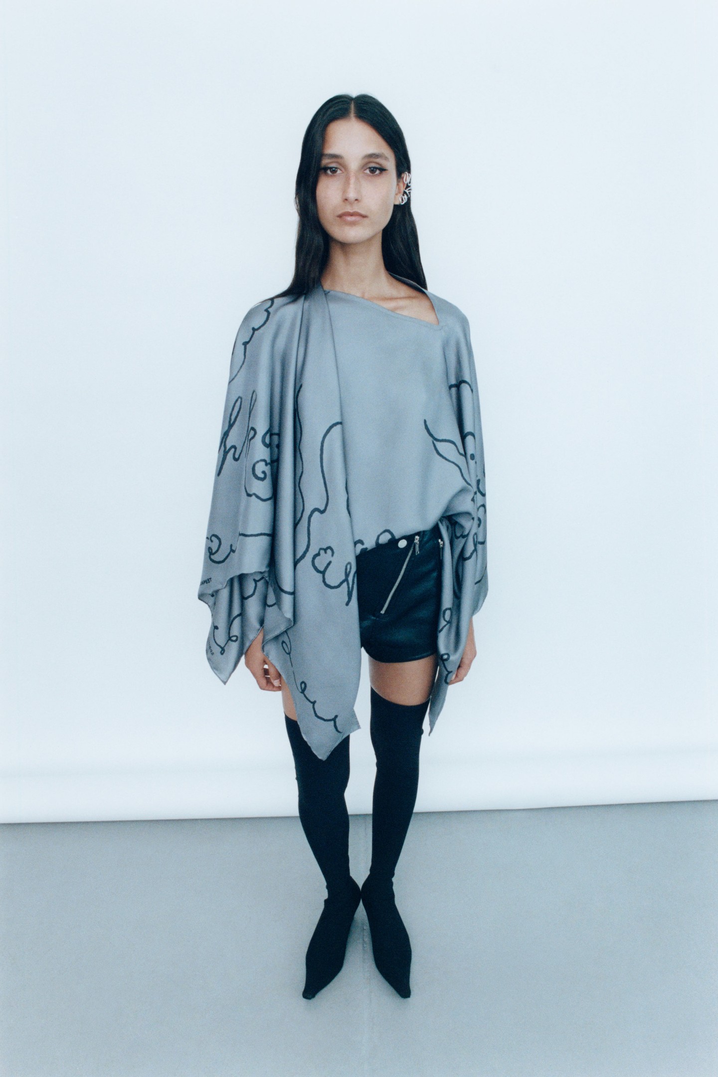 NANUSHKA RESORT 2025