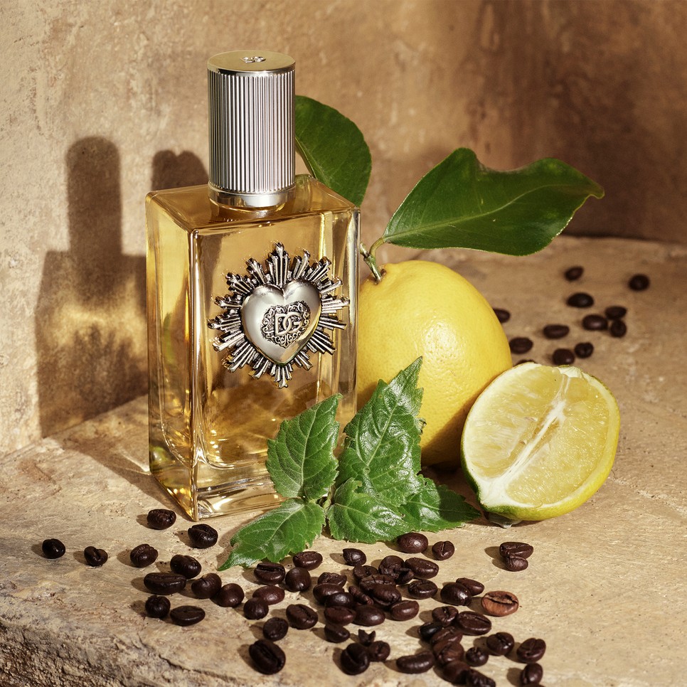 Devotion For Men edp DOLCE&GABBANA