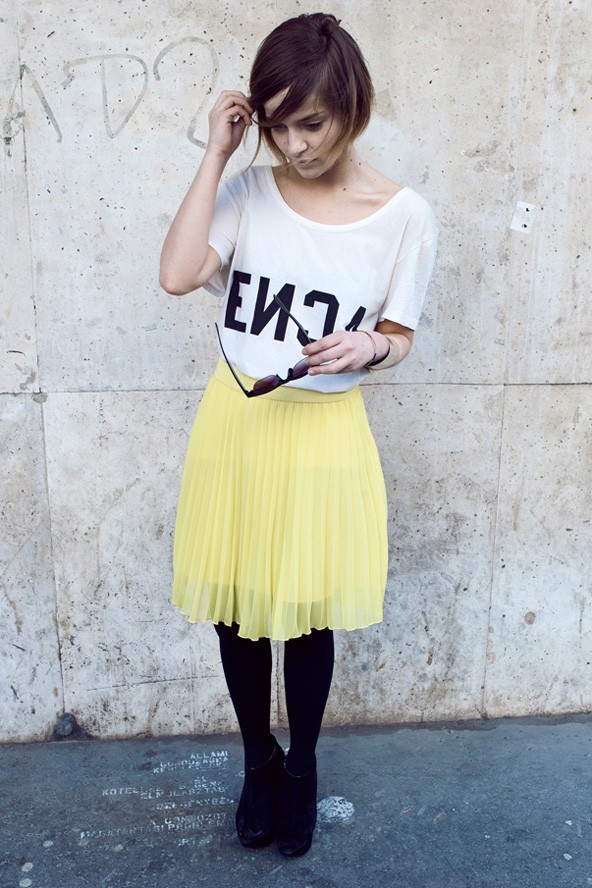 Glamour szerkesztőség