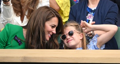 Testbeszéd szakértő elemezte Katalin hercegné és lánya kapcsolatát, szívszorító dologra jött rá