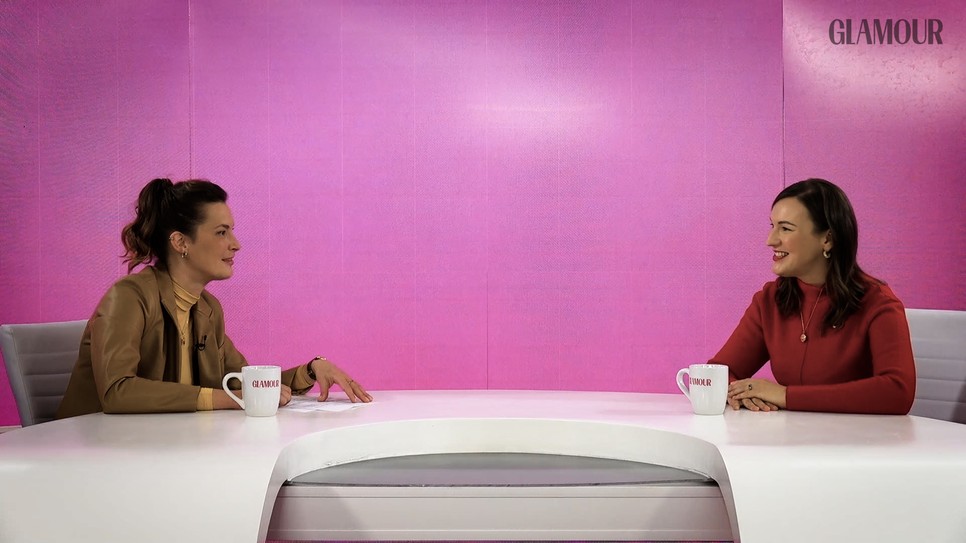 Mérő Vera és Durica Katarina