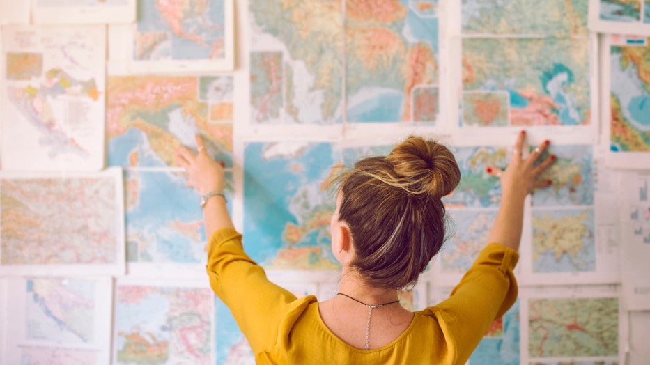 Ez a három csillagjegy nagyobb eséllyel boldogul külföldön, mint a többi