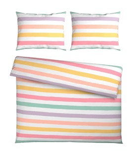 Ágyneműhuzat-garnitúra MÖMAX 17 990 Ft 20% kedvezmény a GLAMOUR-napokon