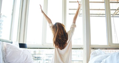 Minőségi alvás: így válaszd ki a tökéletes pizsamát!