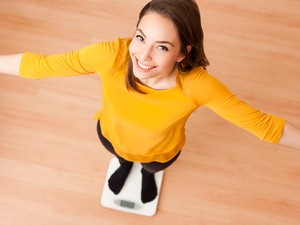 Hoppá: Tovább élhetsz, ha leolvadnak rólad a fölösleges kilók