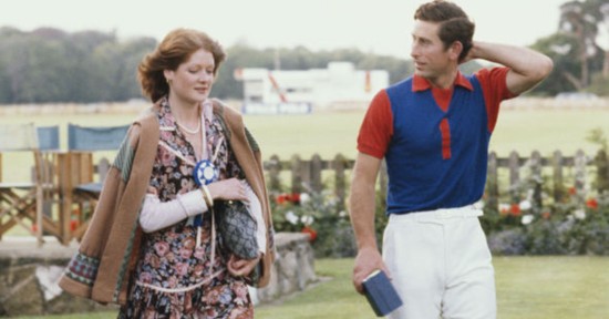 Ez a gyönyörű nő Diana hercegné nővére, eredetileg őt akarta magának Károly herceg