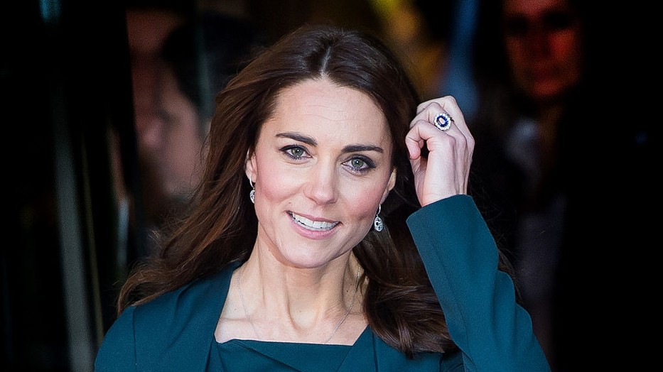 Katalin hercegné Erzsébet királynőnek mondott nemet