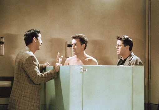 Chandler Bing 10 jelenete, amelyet soha nem felejtünk – Matthew Perry emlékére