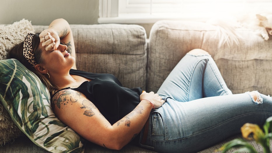 Mit tehetsz haspuffadás esetén? Máris soroljuk!