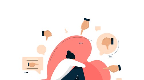 GLAMOUR x Hintalovon Alapítvány: Hogyan lehet kizárni nyilvános bullyingot, amit a közösségi médiában, akár kommentek formájában kapunk? 