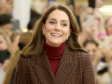 Katalin hercegné szívbemarkoló dolgot árult el az állapotáról: visszatért a kórházba, ahol kezelték