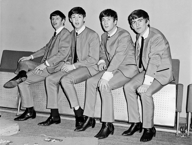 Tudtad, hogy a ma Chelsea bootsként ismert csizma Viktória királynő kedvence volt? Itt az idő beszerezni egyet!