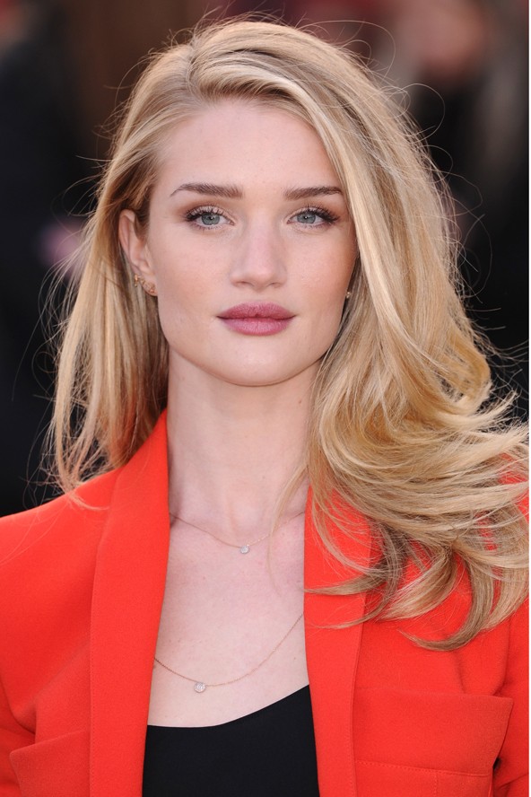 Rosie Huntington-Whiteley