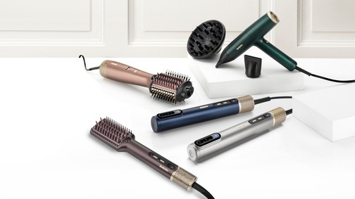 Kipróbáltam a BaByliss Air Wand hajformázót, az eredmény pedig még engem is meglepett 