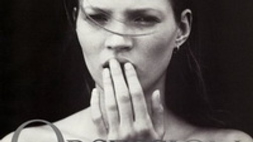 Melyik topmodell a legszexibb Calvin Klein lány?