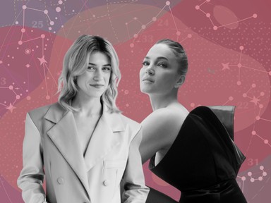 A Bak a csillagjegyed? Annoni Zita asztrológiai képletén keresztül végre megérted, miért vagy olyan különleges