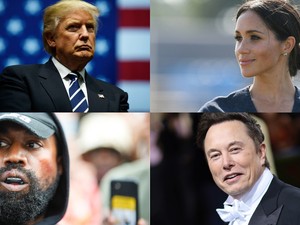 Meghan Markle bekerült a nárcisztikusok csarnokába, felháborodott az internet