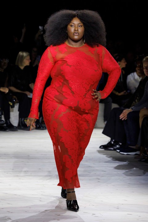 Alexander McQueen 2024 tavasz-nyár