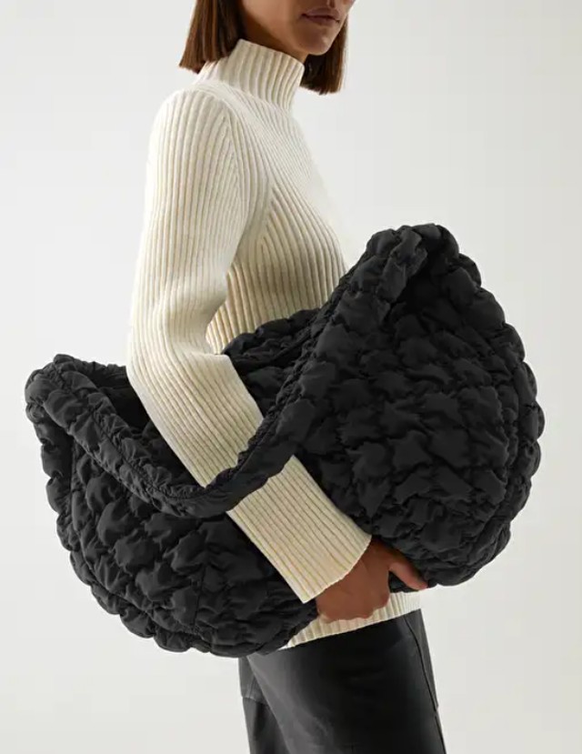 Steppelt orkántáska COS cos.com