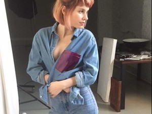 Ez a hét a kreativitás jegyében zajlik