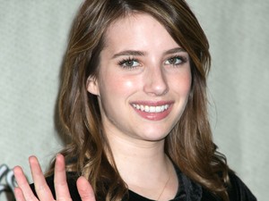Letartóztatták a 22 éves hollywoodi sztárt - Emma Roberts verekedett