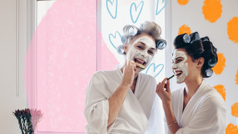 Ezeket az anya-lánya beauty-programokat ki kell próbálnotok