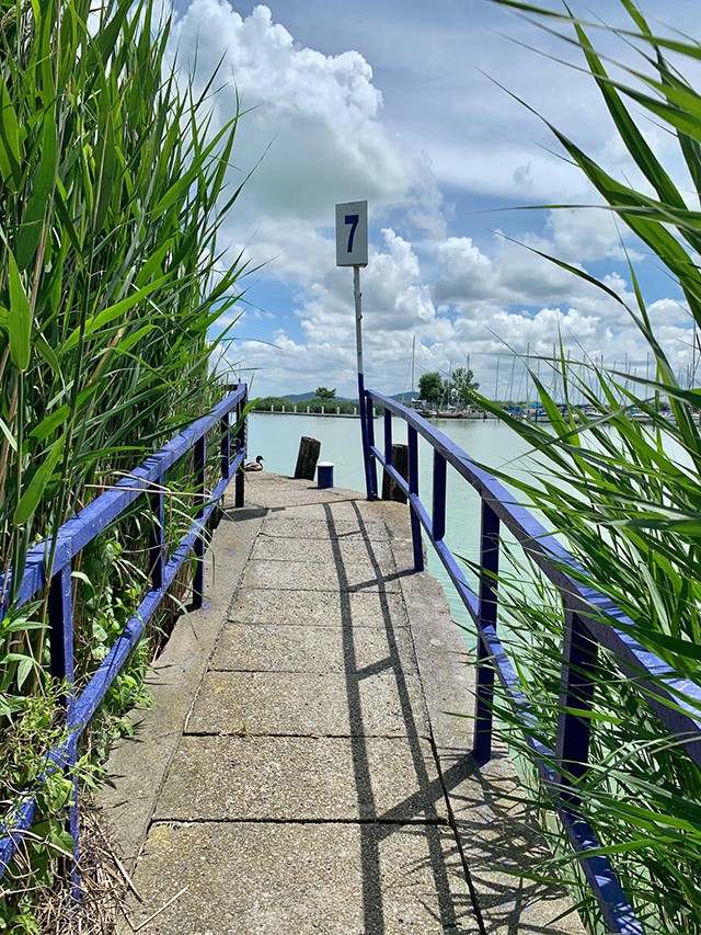 Fitos-Dombai Laura megosztja az egyik kedvenc magyar vidékét, ahova idén is ott nyaralnak