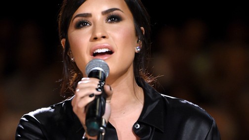 Demi Lovato végre beszélt a szexualitásáról!