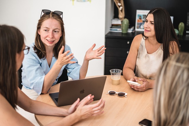Gimnáziumi projektből sikeres vállalkozás: a Photon alapítójával beszélgettünk