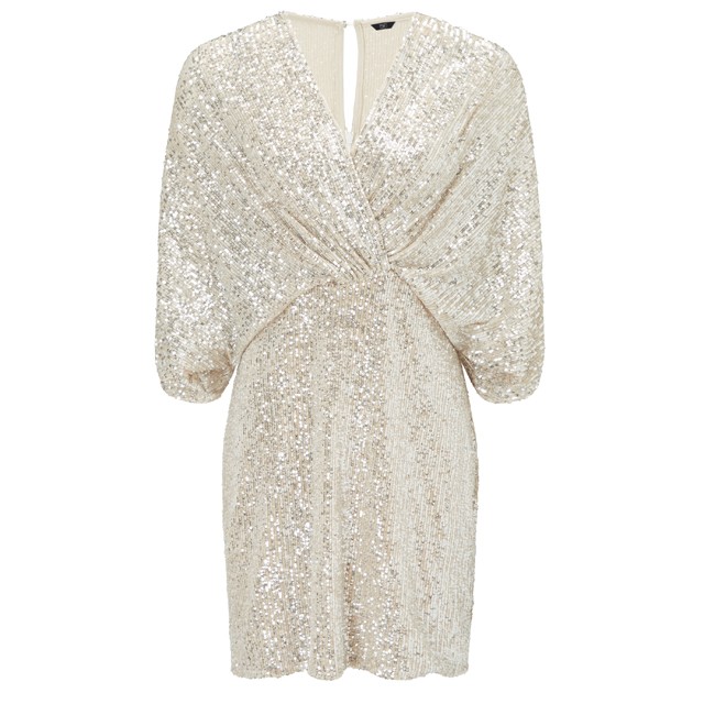 Flitteres ruha F&F 6490 Ft