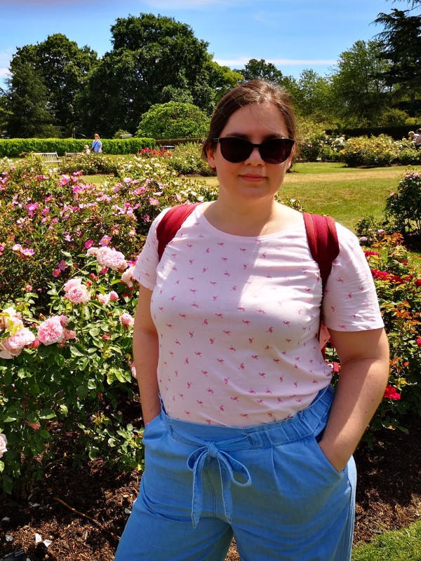 Katona Júlia szakmai pályafutása élő bizonyíték, hogy soha nem késő karriert váltani