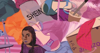 Állítsuk meg a mérgező divatipart! - A fenntartható alternatívák nyomában Alden Wicker divatszakértővel