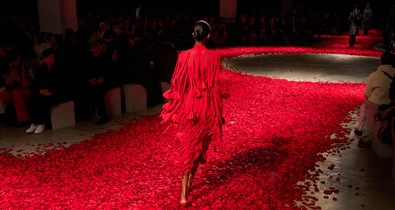 5 elegáns téli színtrend, hogy elég kifinomult legyél az ünnepi szezonban