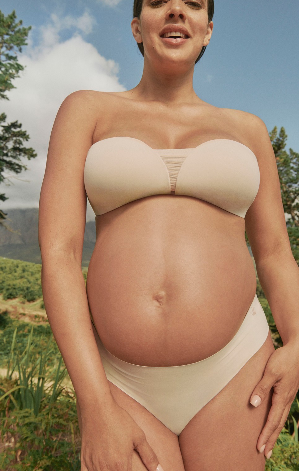 A tested változik és csodálatos!