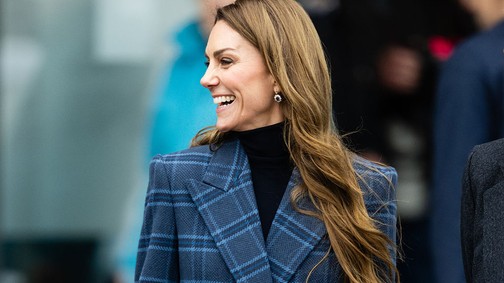 7 álomszép szett Katalin hercegnétől, amivel már most lekörözött minden stílusikont idén