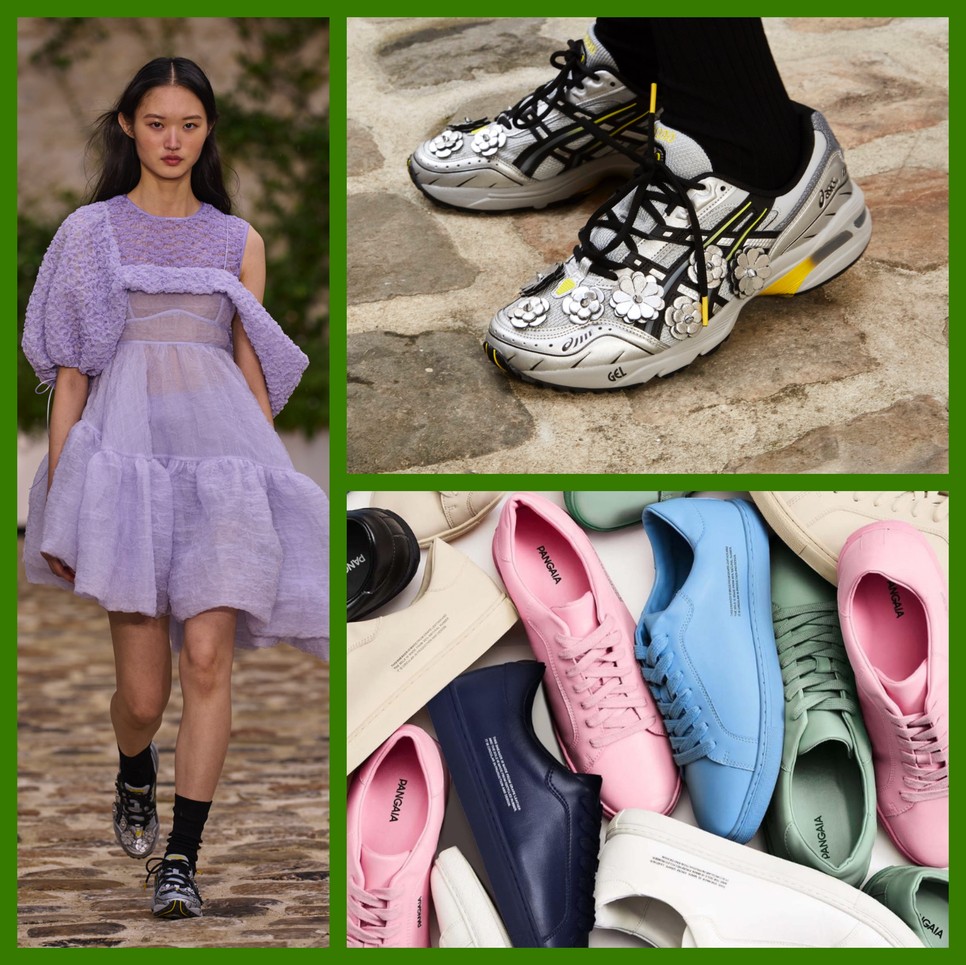 Dizájnerek a fenntarthatóság útján