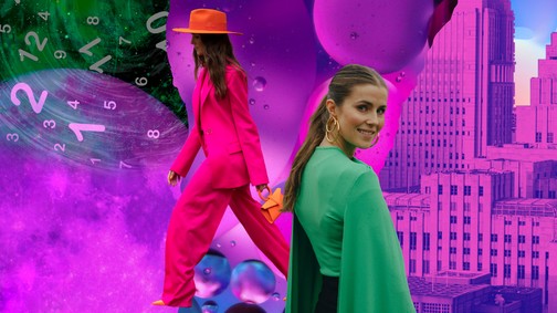 Havi horoszkóp: Márciusban a Mérleg tüzes szerelemre, a Vízöntő pénzesőre számíthat