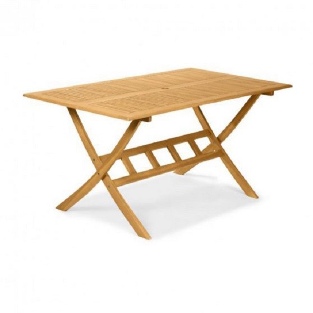 Találd meg az ideális kerti asztalt!