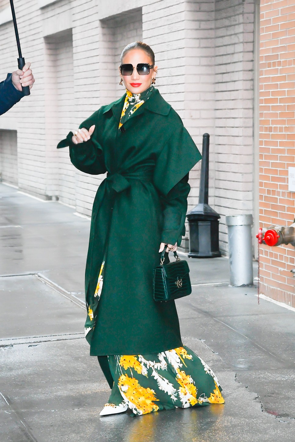 Újra teljesen beleszeretsz Jennifer Lopezbe, ha meglátod ezt az interjút vele