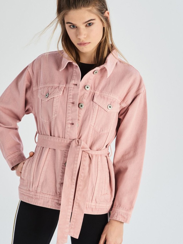 Dzseki övvel SINSAY 5995 Ft